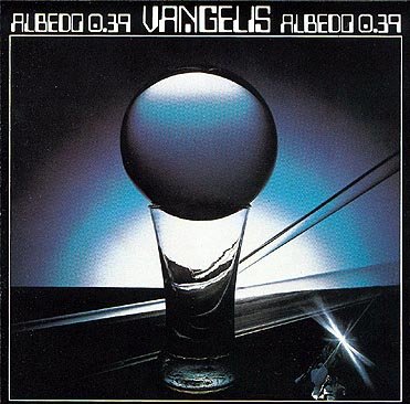 Vangelis - Albedo 0.39
